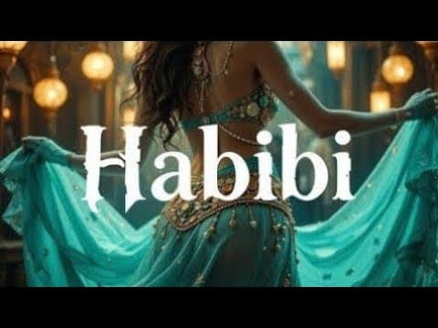 🔥Habibi Bum Bum - New Arabic Hit 2025 | AI 🎶 by HydraProjector Slila • 2M views • 1 day ago
... - Album Art