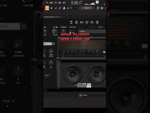 How I get my tones #metal #soundtrack #djent by Nii-SanMusic - Album Art