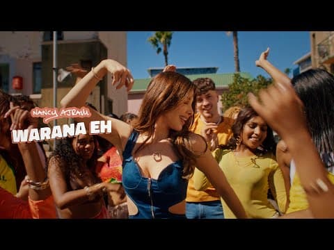 Warana Eh / نانسي عجرم - ورانا إيه؟ by Nancy Ajram - Album Art