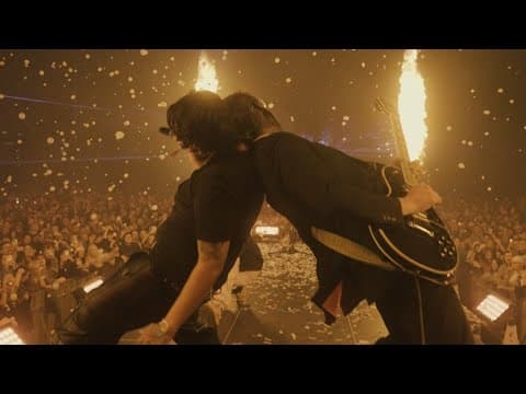 Wieczny student by White 2115 - Album Art