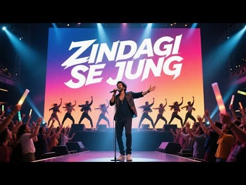 |NEW RAP HINDI |JAUST FOR YOU ❤️🎧🎶 by Indian Music World - Album Art