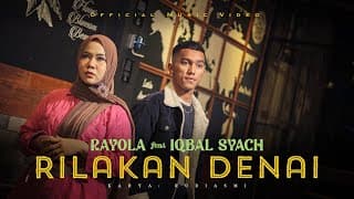 Rilakan Denai