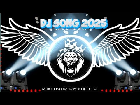 Majanua Hamar RJD Lover Ha #DJ Song || #Tuntun_Yadav || New #Bhojpuri Dj #Gana || 2025 Dj #Song #RDX by R.D.X EDM DROP MIX official - Album Art