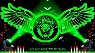 #Janmashtami #DJ Song 2025 || Radhe Radhe Radhe Barsane Wali Radhe || Janmashtami Song DJ Remix #RDX