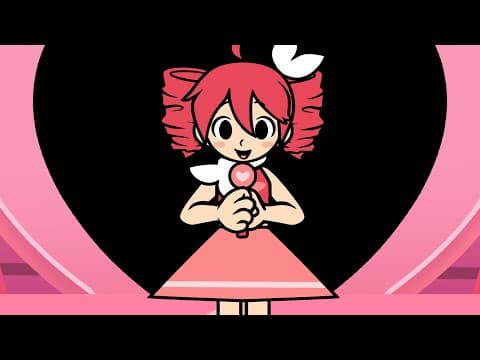 Spoken For ft. Kasane Teto by FLAVOR FOLEY - Album Art