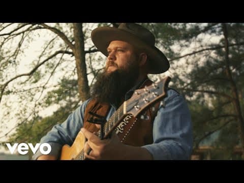 Where I Find God by Larry Fleet - Album Art