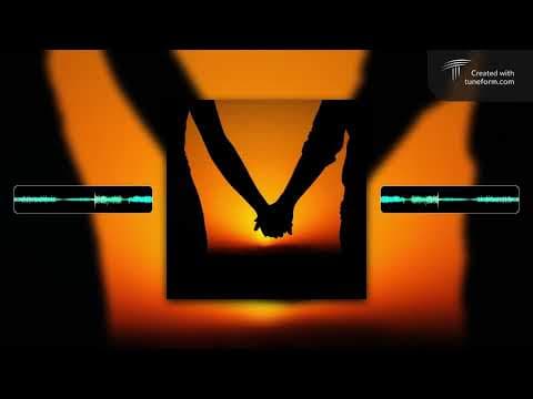 Forever with you ) | EDM / Techno 2025 by Fabian Wepunkt - Album Art