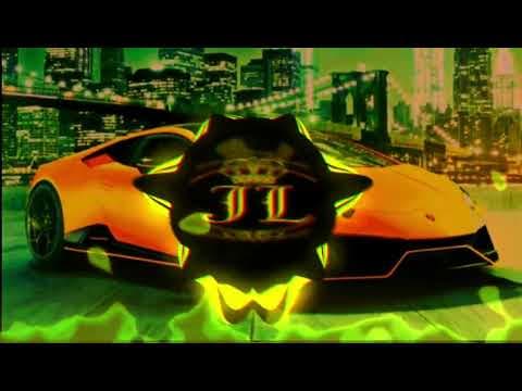 The Wait #phonkmusic #bassboosted #phonk #brazilianmusic #beats by JaXaL - Album Art