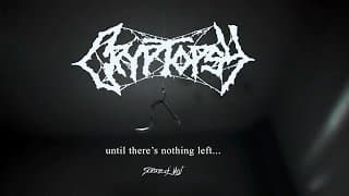 Until There's Nothing Left