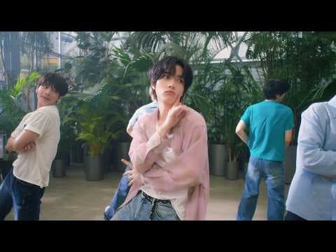 'Love Language' | TXT by TOMORROW X TOGETHER - Album Art