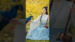 3M |🍃Chinese #RelaxingMusic #Guzheng #BambooFlute #Erhu #StressRelief #sadsong #shortvideos