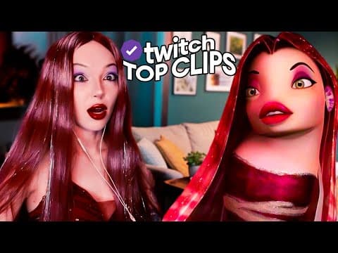 Топ клипы с Twitch | РЫБНЫЙ КОСПЛЕЙ, ГУАКАМОЛЕ будет СУДИТЬСЯ, КУКИНГ со ЗЛЫМ и РЕНАТКО by TK Clips - Album Art