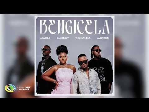 , GL_Ceejay and Thukuthela - Bengicela by MaWhoo - Album Art