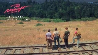 Summer's Ending Soon