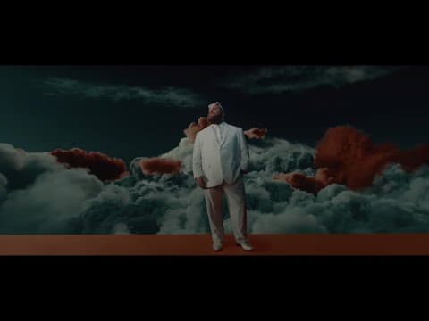 Teddy Swims...Bad Dreams...Extended Mix... by Henry Jue - Album Art