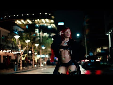 Typa by GloRilla - Album Art