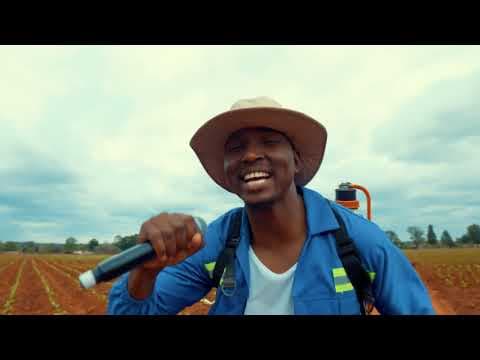 Bvira Vira ft Spirit ZW Visualiser by Freeman HKD - Album Art