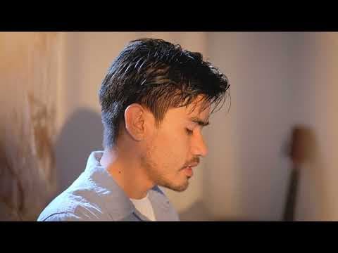 Ni Randania Vamka - solo version by Lanvan Patton - Album Art