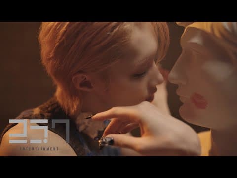 엑스러브 '1&Only' by XLOV - Album Art