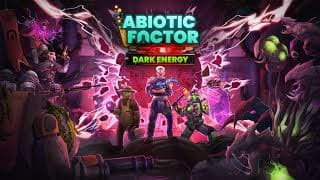 Reactors Night Theme - Abiotic Factor OST