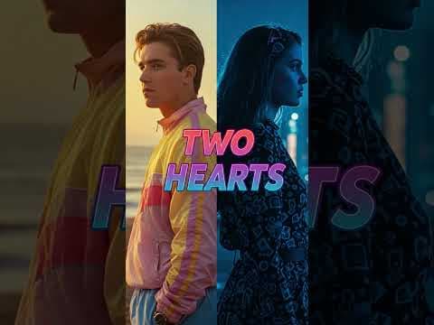 Two Hearts #video #music #viralvideo #2025 #80s #80smusic #viralshorts #viralshort by Two Hearts #video #music #viralvideo #2025 #80s #80smusic #viralshorts #viralshort - Album Art