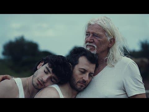 Powerful Play by Monolink - Album Art