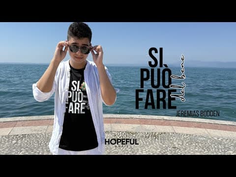 Si può fare del bene by Jeremìas Bodden - Album Art