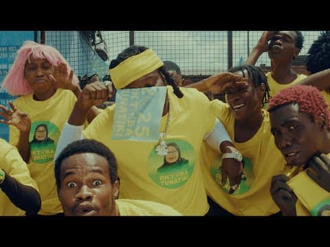 _Wanangu Ccm by Lava Lava - Album Art