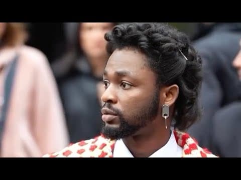 CHELLA FT OMAH LAY - SWEET MELODY / MY DARLING by ONADA ON THE BEAT - Album Art