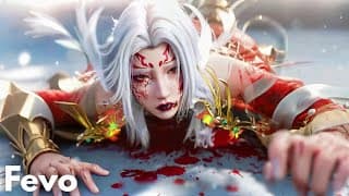 Starlight – EDM x Anime Fusion | Anime 2025 #