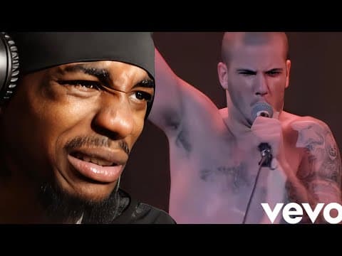 reacts to Pantera - Walk by Metri - Album Art