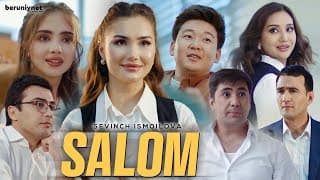 Salom