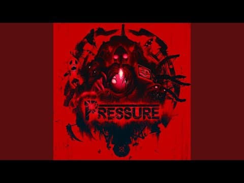 Sewer Creature by NoLongerNull - Album Art