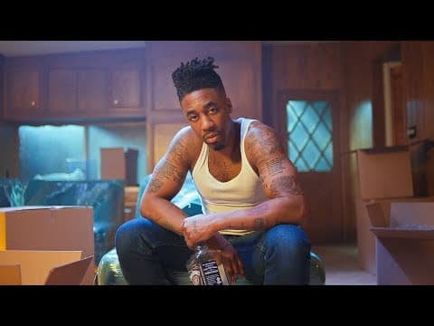 From A Man's Perspective by Dax - Album Art