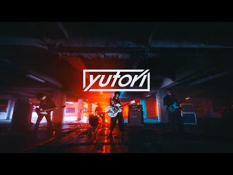 yutori「スピード - Speed」 (TVアニメ『ヴィジランテ -僕のヒーローアカデミア ILLEGALS-』エンディングテーマ) by yutori official channel - Album Art