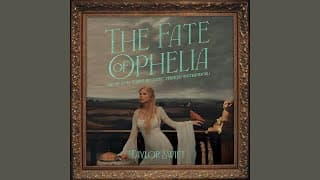 The Fate of Ophelia