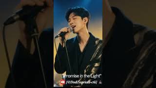 NEW: "Promise in the Light" -