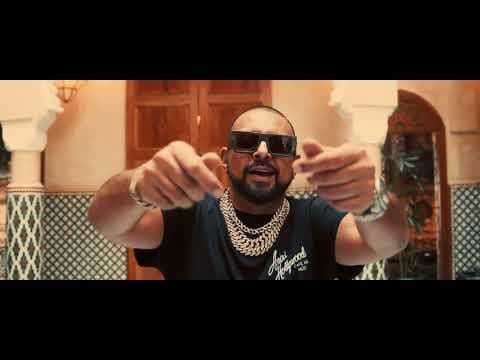 Tuff by Sean Paul - Album Art