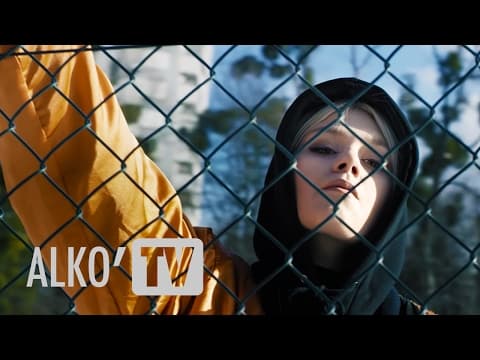 Rosalie. - Pozwól prod. Jordah by alkopoligamiacom - Album Art