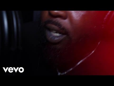 In the deep by O Commuz - Album Art