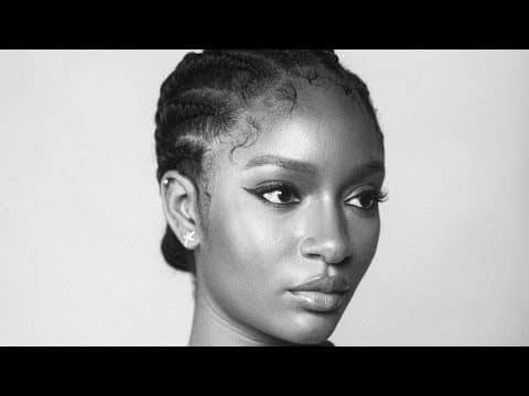 Ayra Starr - Relive by Afro Music - Album Art