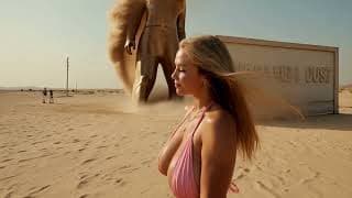 Techno Mix | Summer Time - | AI Cinematic