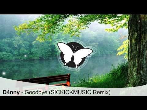 Goodbye by D4NNY - Album Art