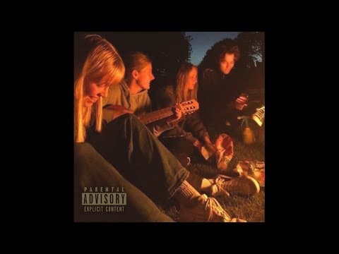 Acoustic Guitar Type Beat "Faithful Promise" by GAXILLIC - Album Art