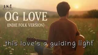 OG Love | 🎶 Acoustic Love Song