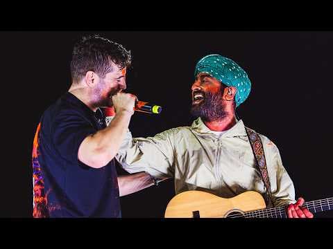 Angels For Each Other by Martin Garrix - Album Art