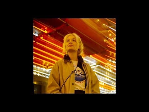 Show Me How by Men I Trust - Album Art