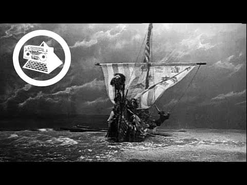 America: What Time Is Love? by The KLF - Album Art