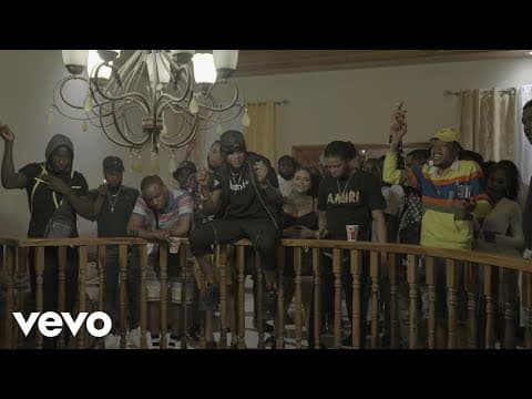 Big Ah Dat by Tommy Lee Sparta - Album Art