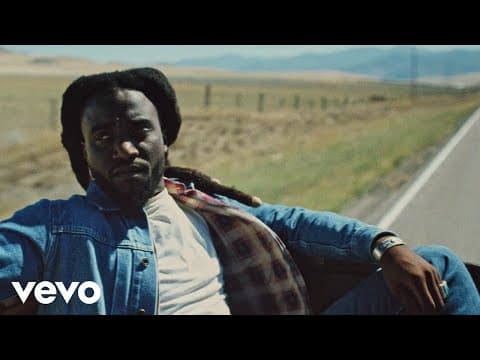 Highway by Shaboozey - Album Art